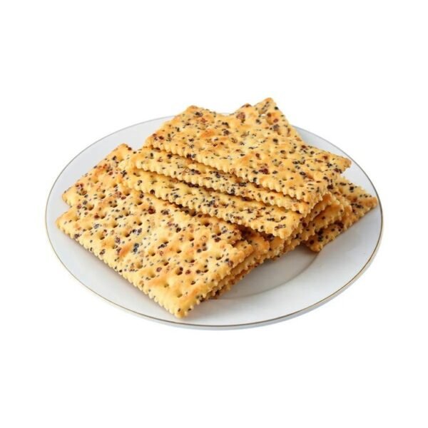 03a607847d2b1ba4602e670dcc4b9fc3_757x757.jpg Chia Seed Tri-color Quinoa Soda Biscuits, 228g