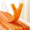 Big Latiao - Spicy Wheat Flour Strip Chili Snack 102g