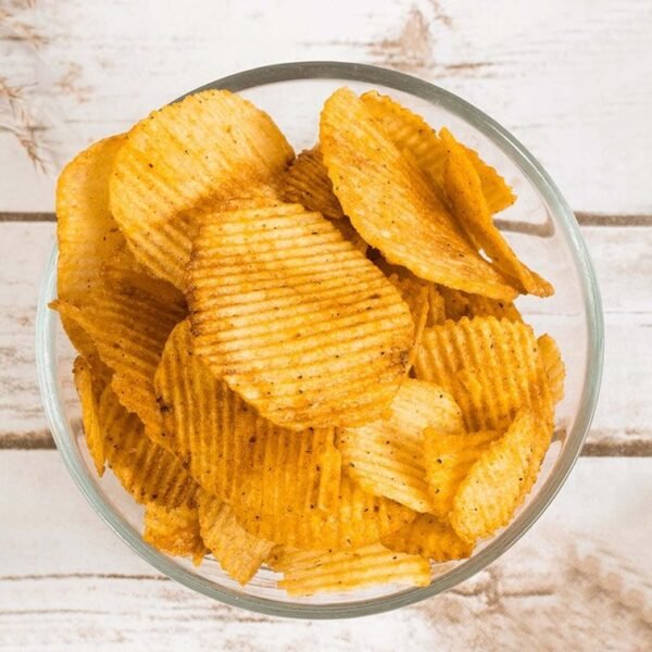 0b23d8690996b08976437c2f3877b569_757x757.jpg Spicy Hot Pot Potato Chips 70g