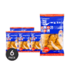 0e44cf965de8bf6d3383f990e088af5a_757x757.png Majime Millet Biscuits – Mild Sweet & Salty, 6 Packs × 130g 【Value Pack】