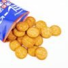 13851c5a08c352802349bdeeeda05d6f_757x757.jpg Majime Millet Biscuits – Mild Sweet & Salty, 6 Packs × 130g 【Value Pack】
