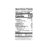Big Latiao - Spicy Wheat Flour Strip Chili Snack 102g