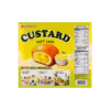1a7baa47c92e6fd823c6a588ecf97863_757x757.png Soft Custard Cream Cakes Dessert 12 Pieces 276g