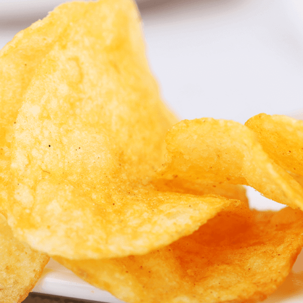 Spicy Crayfish Potato Chips 70g