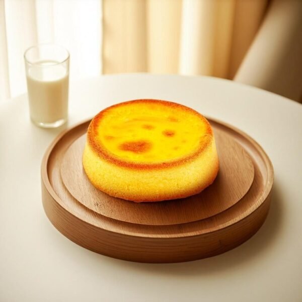 38de424059649a16f109ed55294bd589_757x757.jpg Egg Tarts Cake 300g