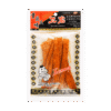 Big Latiao - Spicy Wheat Flour Strip Chili Snack 102g