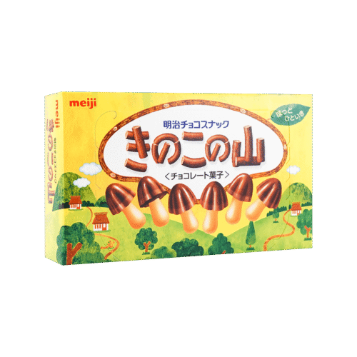 5cbef6b4e18b13c3cd9b8c794f0c0934_757x757.png Mushroom Mountain Chocolate Cookies Baked Chocolate Wheat Cracker 74g