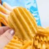 5d6b66996558ff777c74036ad441d448_757x757.jpg Grilled Squid Potato Chips 70g