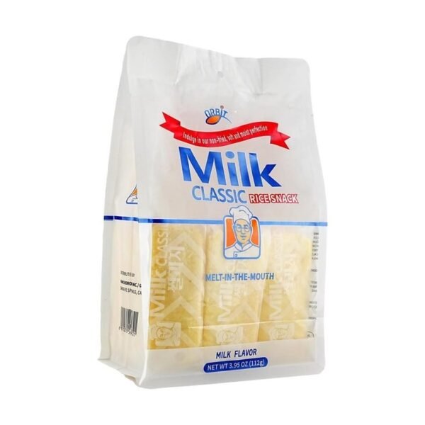 6e2159a0e03415c9ba8bd6107c71dbb3_757x757.jpg ORBIT Rice Crackers Classic Milk Flavor 112g