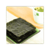 Roasted Seaweed - 12 Packs × 4g (Total 48g)