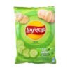 a12f9e7748b3861df1556c4e796f6a52_757x757.jpg Cucumber Potato Chips 70g