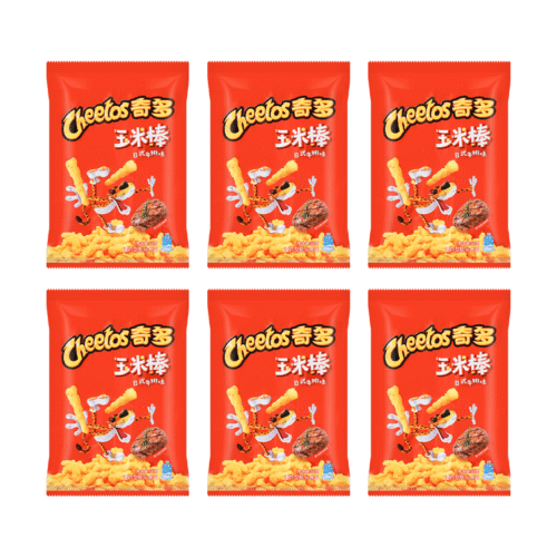 a94fe8b079cb8831d943553e17f29f83_757x757.png Japanese-Style Grilled Steak Flavor Cheetos 6 Packs 300g