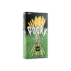Matcha Pocky – Green Tea Flavour Cookie Sticks, 70g