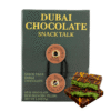 b3d190bf5340133234eff253d57df887_757x757.png SnackTalk Dubai Style Chocolate Milk Chocolate Pistachio Kunafa 37g