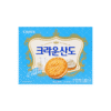 Sando Biscuit Milk Flavor 161g