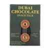 d3e7b8886ae43e0c0b589e65b7fc0b31_757x757.jpg SnackTalk Dubai Style Chocolate Milk Chocolate Pistachio Kunafa 37g