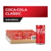 dde9d05bcd505c9325e409808223f774.webp Coca-Cola Classic 180ml Mini Cans (24s)