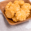 e204fd731c4ed78178d2ff53a4a6869e_757x757.png Japanese Rice Crackers Mildly Spicy Flavor 98g