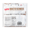 Roasted Seaweed - 12 Packs × 4g (Total 48g)