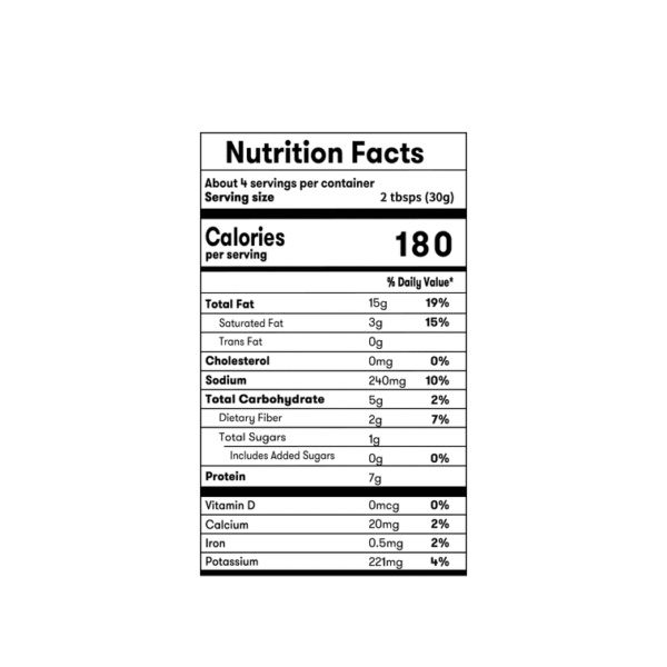 fcd057501b18e1f8d062536d005b4555_757x757.png Spicy Peanuts 110g