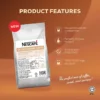 my-11134201-7r992-lzsu85dergwwcf.webp NESCAFE Salted Caramel Latte - 1kg
