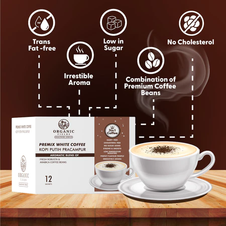 my-11134207-23010-lh3huzspx8lve0@resize_w450_nl.webp ORGANIC FIELDS White Coffee 30gm x 12s