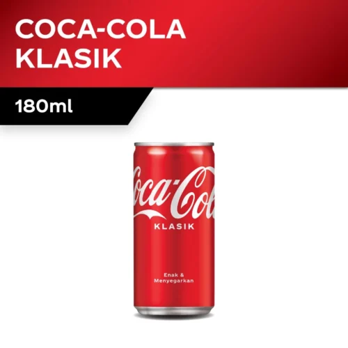my-11134207-7r98p-lvtrgpm0ejqxbf.webp Coca-Cola Classic 180ml Mini Cans (24s)