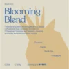 my-11134207-7r98x-lyekq757lpwpb3.webp Blooming Blend Coffee Bean 10g