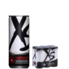 my-11134207-820la-meik8mf4pzie8b.webp XS Classic Black Fiery Blaze - 1 Pack Of 6 Cans