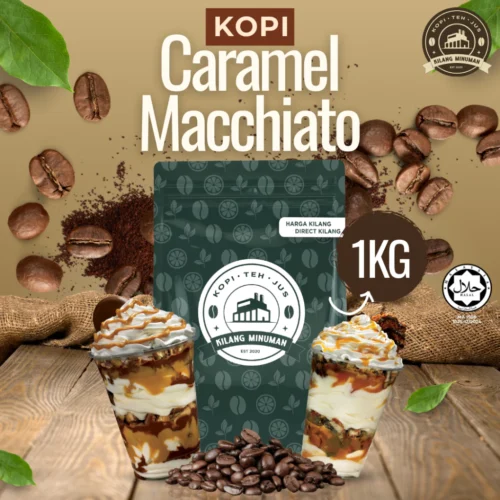 my-11134207-820lc-miy131rocef9cb.webp 1KG Caramel Macchiato Coffee