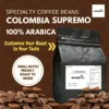 my-11134207-820lg-mdybiw21vqbrc3.webp Colombia Supremo Coffee Beans 10g