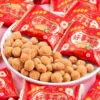 Wedding Door Gift Snacks
