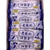 Yogurt candy